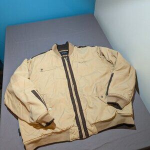 Sean John P Diddy Jacket Size XL